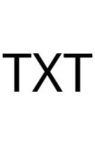 TXT
