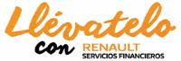 LLÉVATELO CON RENAULT