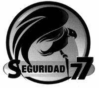 SEGURIDAD 77
