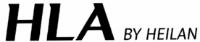 HLA BY HEILAN