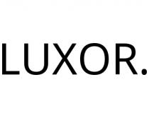LUXOR.
