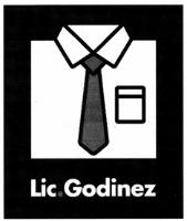 LIC. GODINEZ