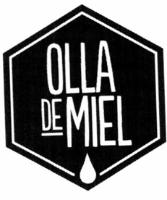 OLLA DE MIEL
