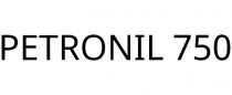 PETRONIL 750