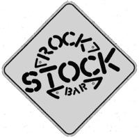 ROCK STOCK BAR
