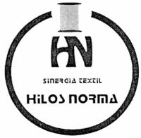 HN HILOS NORMA