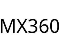 MX360