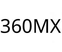 360MX