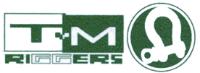 TYM RIGGERS