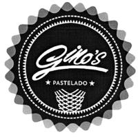 GINO´S PASTELADO