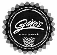 GINO´S PASTELADO