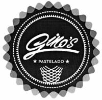 GINO´S PASTELADO