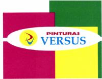 PINTURAS VERSUS