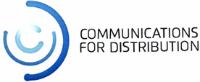 COMMUNICATIONS FOR DISTRIBUTION