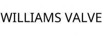 WILLIAMS VALVE