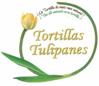TORTILLAS TULIPANES