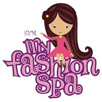 KVM MY FASHION SPA