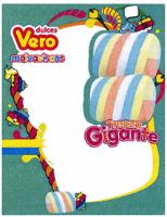 TRENZA GIGANTE