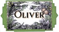 HENRY OLIVER