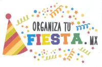 ORGANIZA TU FIESTA.MX