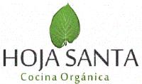 HOJA SANTA COCINA ORGANICA