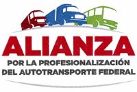 ALIANZA POR LA PROFESIONALIZACIÓN DEL AUTOTRANSPORTE FEDERAL