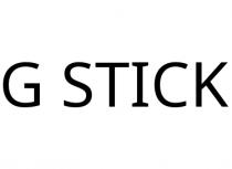 G STICK