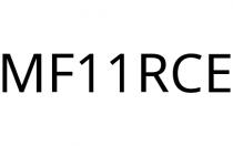 MF11RCE