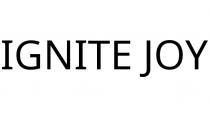 IGNITE JOY