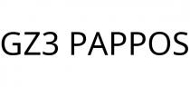 GZ3 PAPPOS