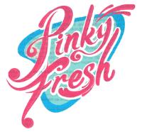 PINKY FRESH