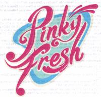 PINKY FRESH