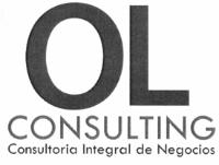 OL CONSULTING CONSULTORÍA INTEGRAL DE NEGOCIOS