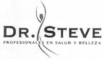 DR. STEVE