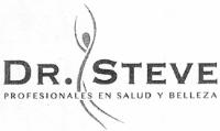 DR. STEVE