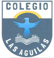 COLEGIO LAS AGUILAS CON VALOR