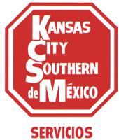 KANSAS CITY SOUTHERN DE MEXICO SERVICIOS