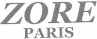 ZORE PARIS