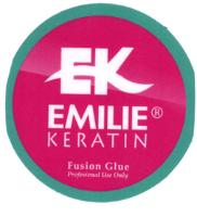 EK EMILIE KERATIN