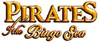 PIRATES OF THE BINGO SEA