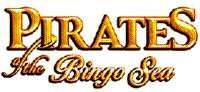 PIRATES OF THE BINGO SEA