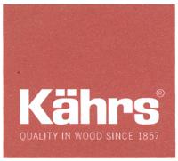 KÄHRS