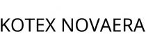 KOTEX NOVAERA