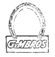 GYMBROS