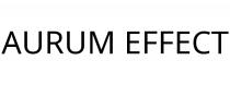 AURUM EFFECT