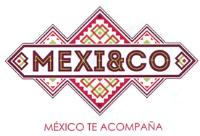 MEXI & CO MÉXICO TE ACOMPAÑA