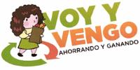 VOY Y VENGO AHORRANDO Y GANANDO