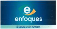 E ENFOQUES LA MIRADA DE LOS EXPERTOS