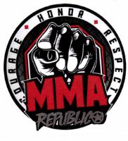 MMA REPUBLIC