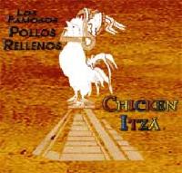 CHICKEN ITZÁ